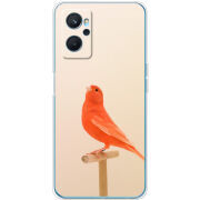 Чехол BoxFace Realme 9i 