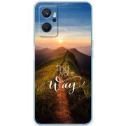 Чехол BoxFace Realme 9i 