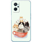 Чехол BoxFace Realme 9i 