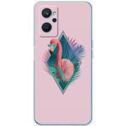 Чехол BoxFace Realme 9i 