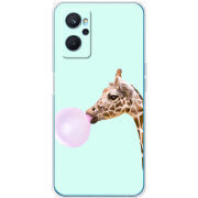 Чехол BoxFace Realme 9i 