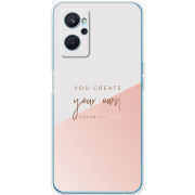 Чехол BoxFace Realme 9i 