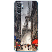 Чехол BoxFace Realme 9i 