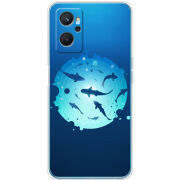 Чехол BoxFace Realme 9i 