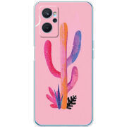 Чехол BoxFace Realme 9i 