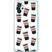 Чехол BoxFace Realme 9i 