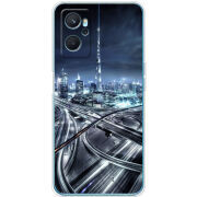 Чехол BoxFace Realme 9i 