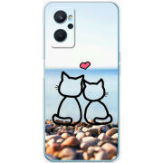 Чехол BoxFace Realme 9i 