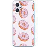 Чехол BoxFace Realme 9i 