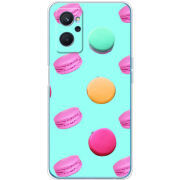 Чехол BoxFace Realme 9i 