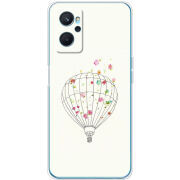 Чехол BoxFace Realme 9i 