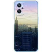 Чехол BoxFace Realme 9i 
