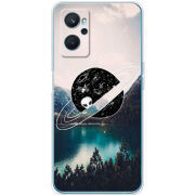 Чехол BoxFace Realme 9i 