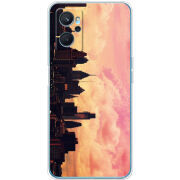 Чехол BoxFace Realme 9i 
