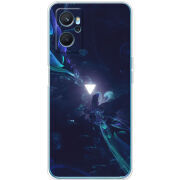 Чехол BoxFace Realme 9i 