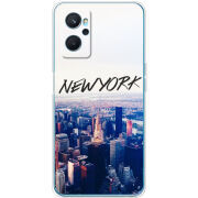 Чехол BoxFace Realme 9i 