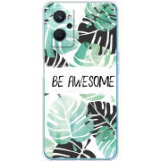 Чехол BoxFace Realme 9i 