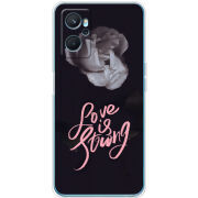 Чехол BoxFace Realme 9i 