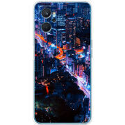 Чехол BoxFace Realme 9i 