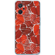 Чехол BoxFace Realme 9i Heart Strings
