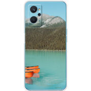 Чехол BoxFace Realme 9i 