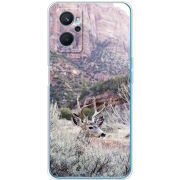 Чехол BoxFace Realme 9i 