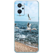 Чехол BoxFace Realme 9i 