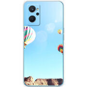 Чехол BoxFace Realme 9i 