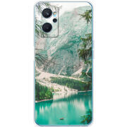 Чехол BoxFace Realme 9i 