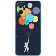 Чехол BoxFace Realme 9i 