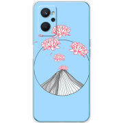 Чехол BoxFace Realme 9i 