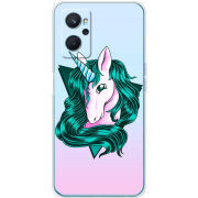 Чехол BoxFace Realme 9i 
