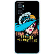 Чехол BoxFace Realme 9i 