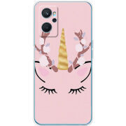 Чехол BoxFace Realme 9i 