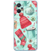 Чехол BoxFace Realme 9i 