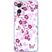 Чехол BoxFace Realme 9i 