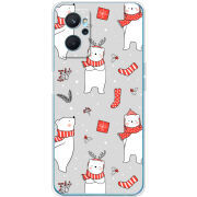 Чехол BoxFace Realme 9i 