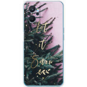 Чехол BoxFace Realme 9i 