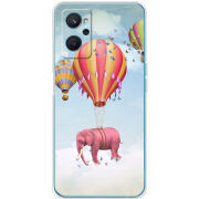 Чехол BoxFace Realme 9i 