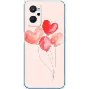 Чехол BoxFace Realme 9i 