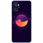 Чехол BoxFace Realme 9i Desert-Planet
