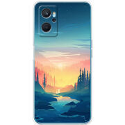 Чехол BoxFace Realme 9i 