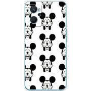 Чехол BoxFace Realme 9i 