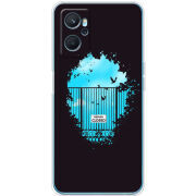 Чехол BoxFace Realme 9i 