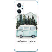 Чехол BoxFace Realme 9i 