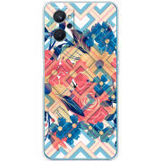 Чехол BoxFace Realme 9i 