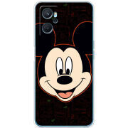 Чехол BoxFace Realme 9i 