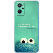 Чехол BoxFace Realme 9i 