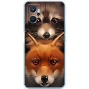 Чехол BoxFace Realme 9i 