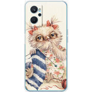 Чехол BoxFace Realme 9i 